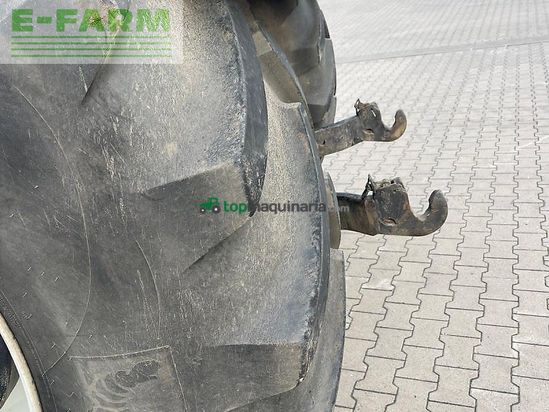 Tractor agrícola - New Holland - t 7.315