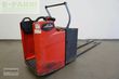 Elevadora - Linde - t 20 fp 1153