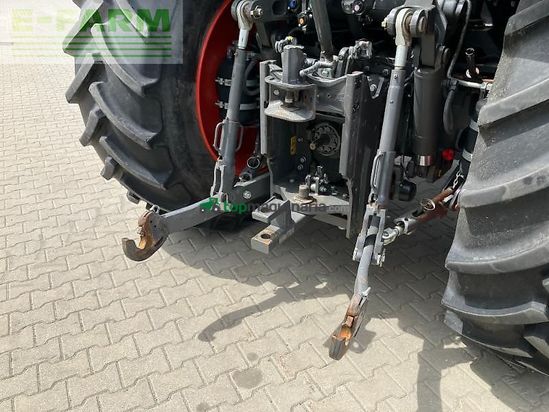 Tractor agrícola - Claas - axion 800