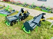 Rotocultivador (rotovator - RT 180
