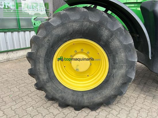 Tractor agrícola - John Deere - 6175r autoquad