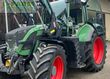Tractor agrícola - Fendt - 720 vario