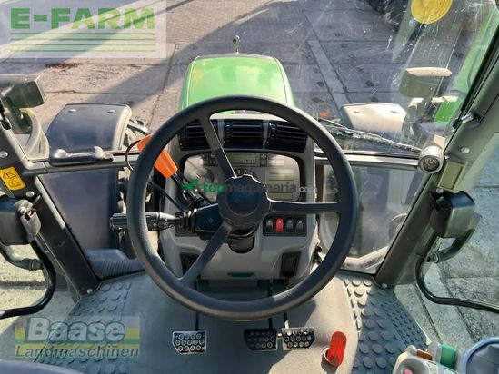 Tractor agrícola - Deutz-Fahr - agrotron m620 sehr gepflegt