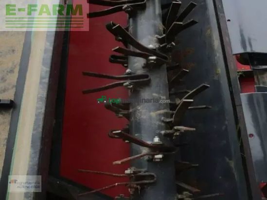 Cortacésped manual - Vicon - extra 7100 t bx