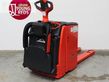 Elevadora - Linde - t 20 ap 1153-02
