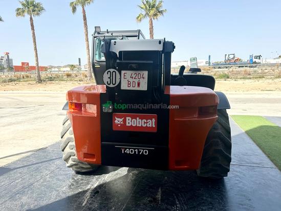 Telescopica Bobcat T40-170