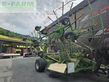 Henificador - Krone - swadro 1250
