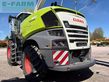Cosechadora de Cereal - Claas - jaguar 980 t4/e5