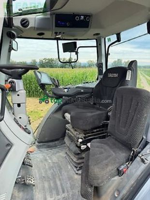 Tractor agrícola - Valtra - t234 versu Versu