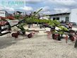 Henificador - Claas - liner 1800 twin