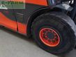 Elevadora - Linde - e 25/600 hl 387