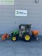 Tractor agrícola - John Deere - 3025e