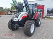 Tractor agrícola - Steyr - kompakt 4080 hilo