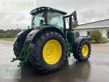 Tractor agrícola - John Deere - 6215r