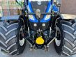 Tractor agrícola - New Holland - t7.190
