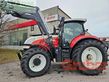 Tractor agrícola - Steyr - cvt 6185 hi-escr