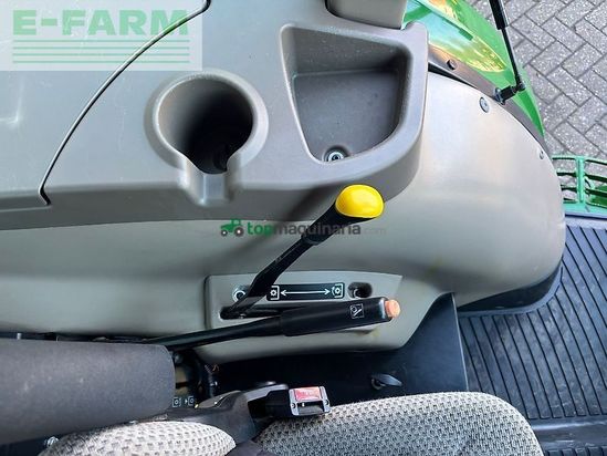 Tractor agrícola - John Deere - 5055e