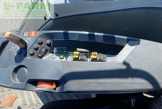 Tractor agrícola - Valtra - t 234 a