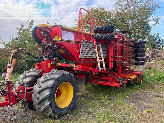 Sembradora - Väderstad - rapid 600 c + e-service/ i-pad