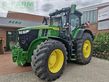 Tractor agrícola - John Deere - traktor 7r350