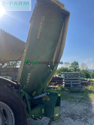 Cortacésped manual - Krone - easy cut r 360