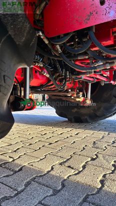 Esparcidor - Vervaet - Hydrotrike 5 wieler