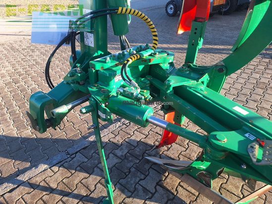 Arado - Regent - titan 140 cx 4-schar