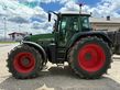 Tractor agrícola - Fendt - 718 vario