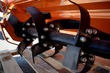 ROTAVATOR ZEPPELIN MOD. CON DESP. DE 180 