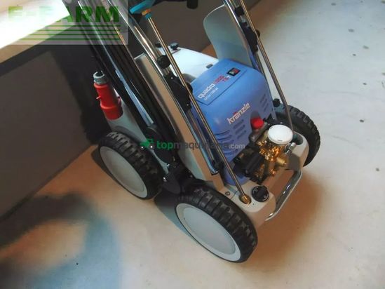 Riego - kränzle - quadro 1000 tst