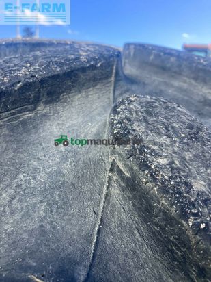 Tractor agrícola - New Holland - t8.390