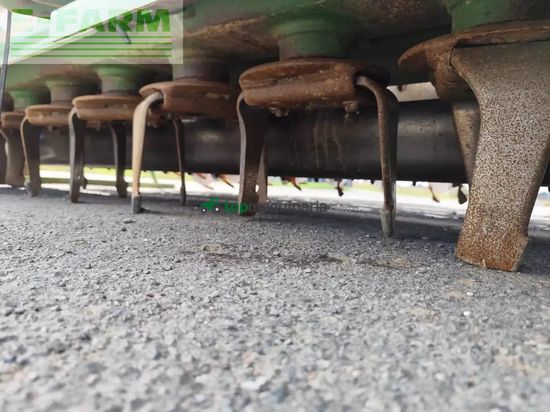 Combinado de siembra - Amazone - ad302