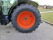 Tractor agrícola - Claas - arion 420 stage v (cis)