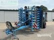 Sembradora - Lemken - heliodor 8/500 ka + solitair 9