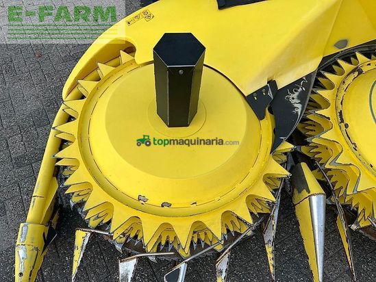 Cosechadora de Cereal - John Deere - 8400i prodrive 40km/h
