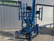 Combinado de siembra -  - 6m wiesenstriegel mit crossboard