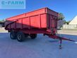 Volquet - Gilibert - re150bm