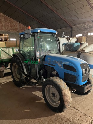 Tractor agrícola - Landini - Rex 95