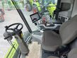 Cosechadora de Cereal - Claas - trion 530