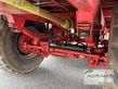 Cinta transportadora de forraje - Hawe - slw 45 tn