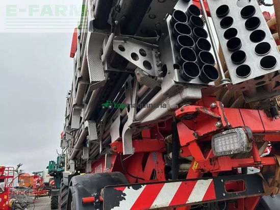 Esparcidor - Rauch - agt 6036