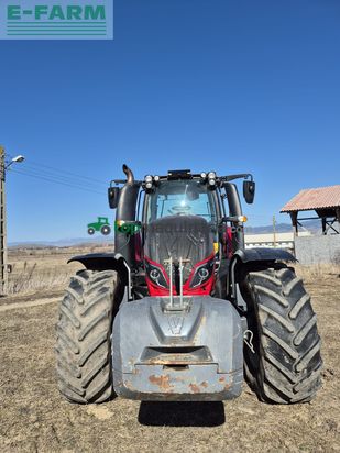 Tractor agrícola - Valtra - T254