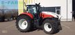 Tractor agrícola - Steyr - 6240 cvt absolut CVT
