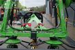 Henificador - Talex - neu-kreiselzetter tornado 5500