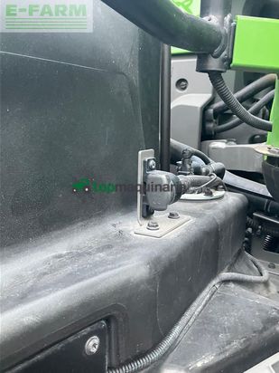 Tractor agrícola - Fendt - 936 vario profi+ (my21)