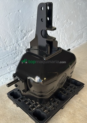 ¡PROMO! CONTRAPESO HIERRO FUNDIDO 800KG