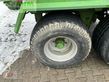 Remolqu agrícola - Krone - gebr. titan 6/48 gl ladewagen