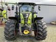Tractor agrícola - Claas - arion 660 cmatic cebis avo25 CMATIC CEBIS