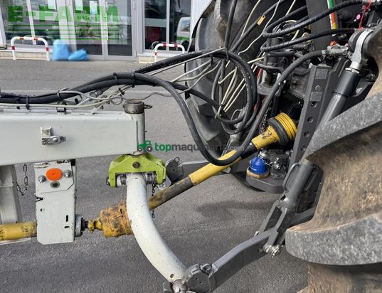 Henificador - Claas - liner 3000