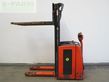 Elevadora - Linde - l 14 1173
